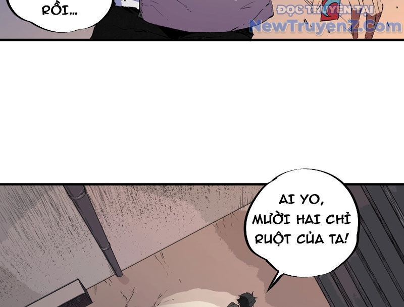 Cấm Chú Sư Mạnh Nhất Lịch Sử - Ch.3 - Trang 59 - Asahi Truyen