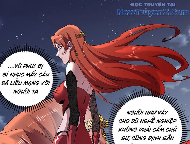 Cấm Chú Sư Mạnh Nhất Lịch Sử - Ch.3 - Trang 62 - Asahi Truyen