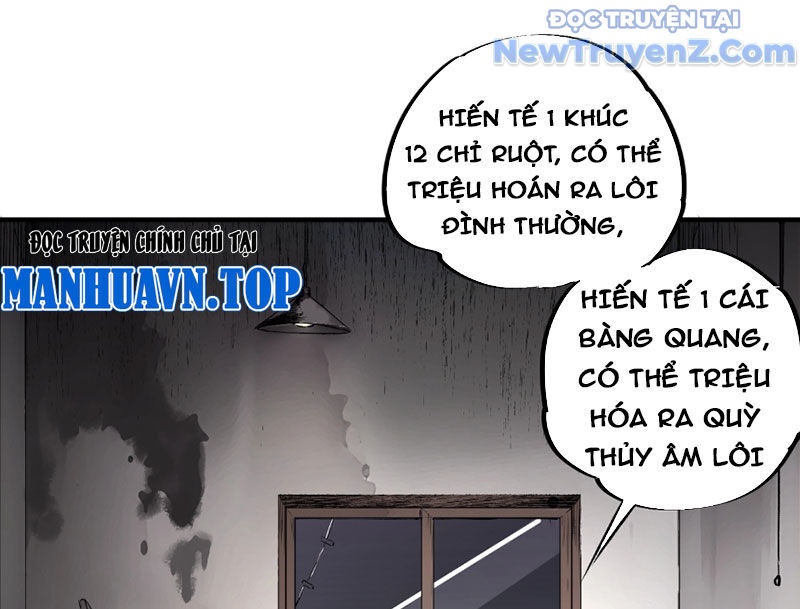 Cấm Chú Sư Mạnh Nhất Lịch Sử - Ch.3 - Trang 68 - Asahi Truyen