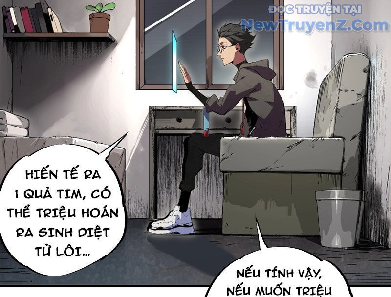 Cấm Chú Sư Mạnh Nhất Lịch Sử - Ch.3 - Trang 69 - Asahi Truyen