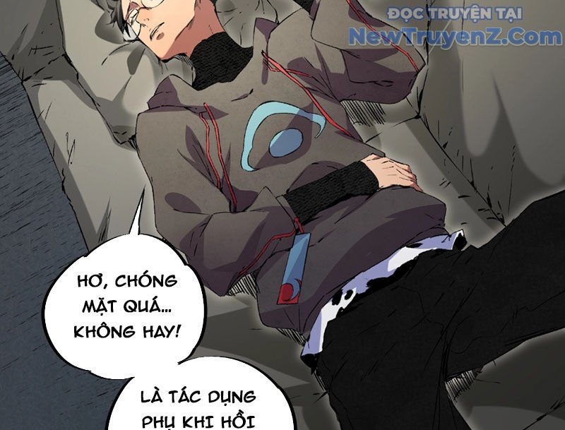 Cấm Chú Sư Mạnh Nhất Lịch Sử - Ch.3 - Trang 71 - Asahi Truyen