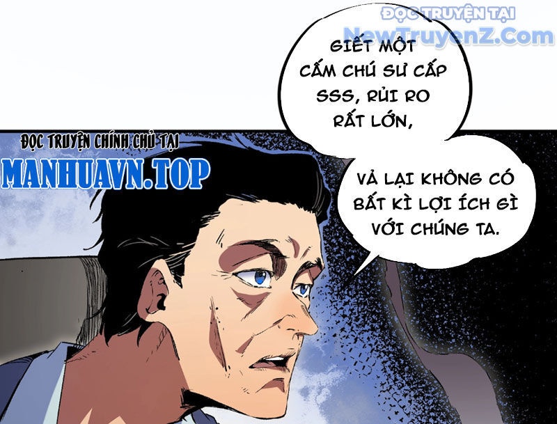 Cấm Chú Sư Mạnh Nhất Lịch Sử - Ch.3 - Trang 77 - Asahi Truyen