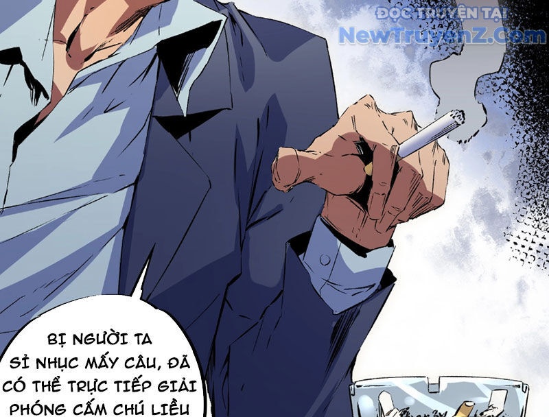 Cấm Chú Sư Mạnh Nhất Lịch Sử - Ch.3 - Trang 78 - Asahi Truyen