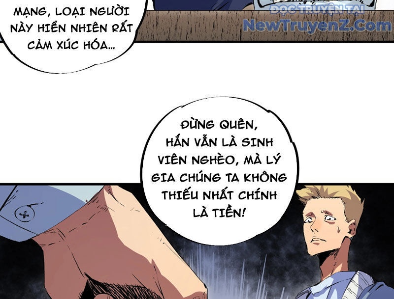 Cấm Chú Sư Mạnh Nhất Lịch Sử - Ch.3 - Trang 79 - Asahi Truyen