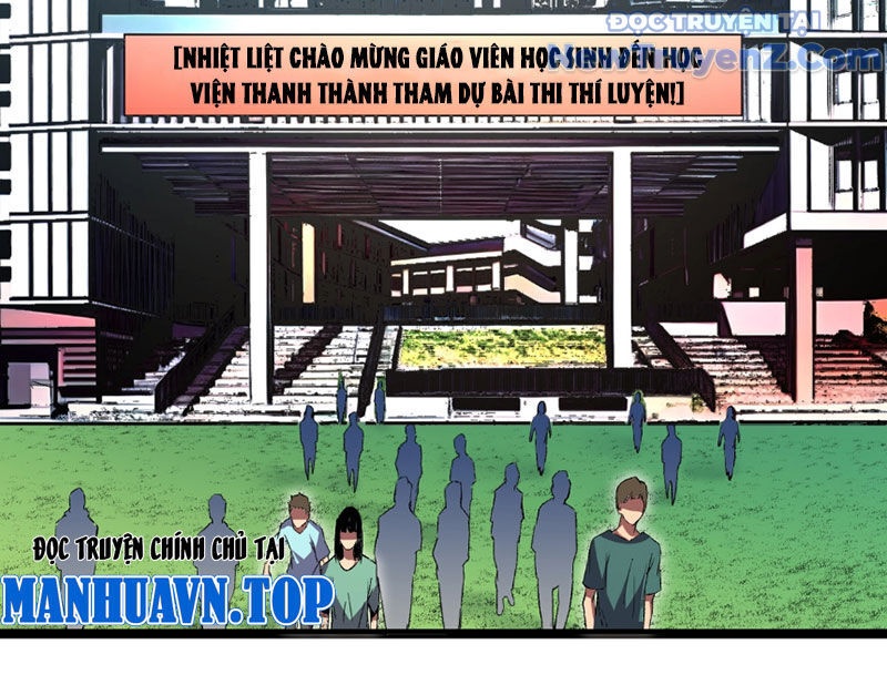 Cấm Chú Sư Mạnh Nhất Lịch Sử - Ch.3 - Trang 83 - Asahi Truyen