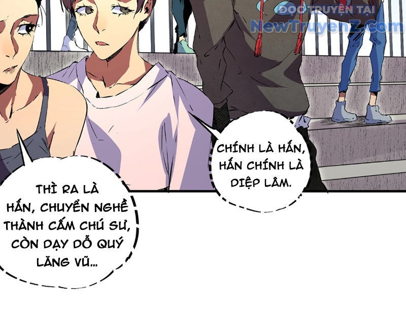 Cấm Chú Sư Mạnh Nhất Lịch Sử - Ch.3 - Trang 85 - Asahi Truyen