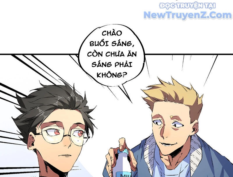 Cấm Chú Sư Mạnh Nhất Lịch Sử - Ch.3 - Trang 87 - Asahi Truyen