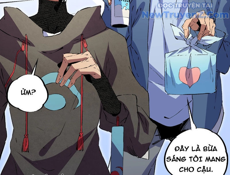 Cấm Chú Sư Mạnh Nhất Lịch Sử - Ch.3 - Trang 88 - Asahi Truyen