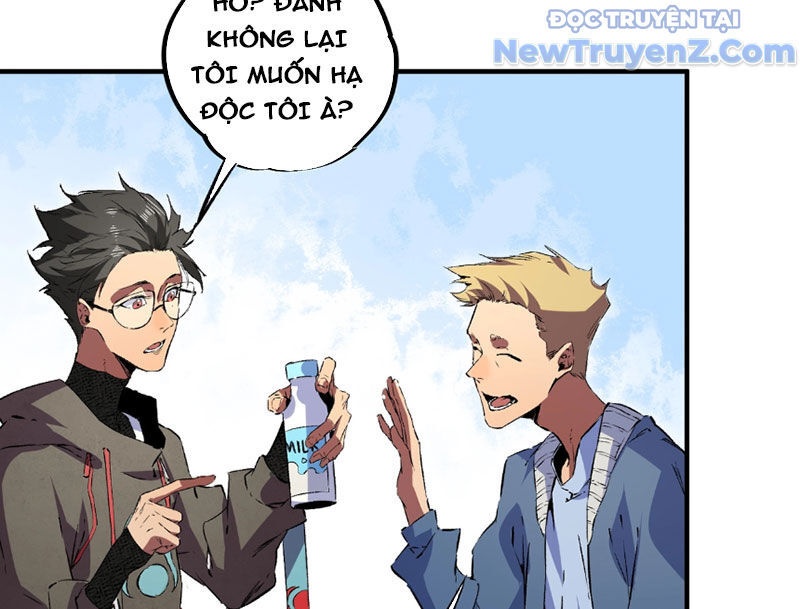 Cấm Chú Sư Mạnh Nhất Lịch Sử - Ch.3 - Trang 90 - Asahi Truyen