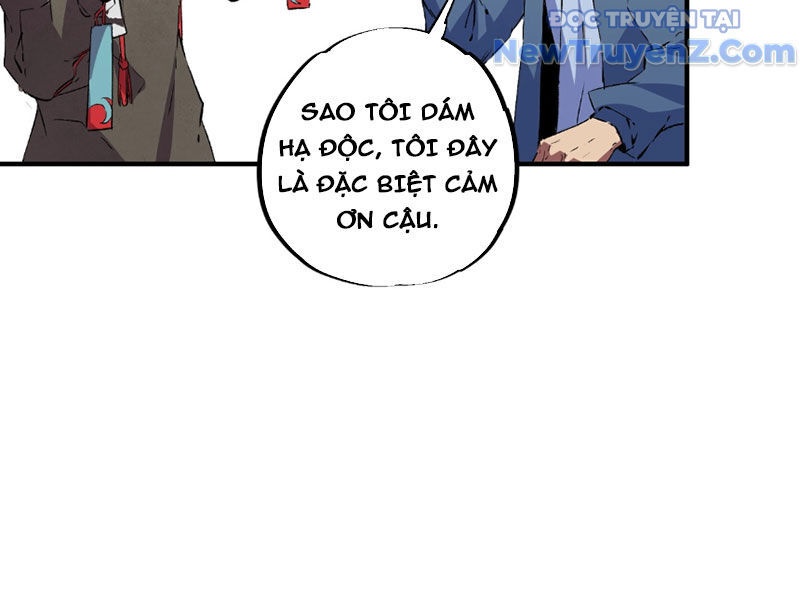 Cấm Chú Sư Mạnh Nhất Lịch Sử - Ch.3 - Trang 91 - Asahi Truyen