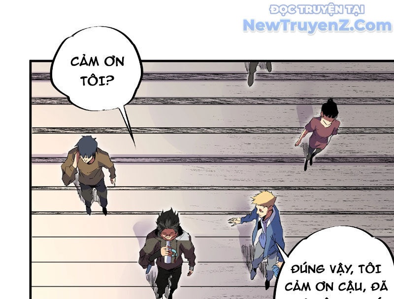 Cấm Chú Sư Mạnh Nhất Lịch Sử - Ch.3 - Trang 92 - Asahi Truyen