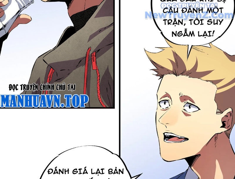 Cấm Chú Sư Mạnh Nhất Lịch Sử - Ch.3 - Trang 99 - Asahi Truyen