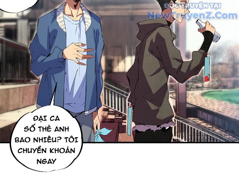 Cấm Chú Sư Mạnh Nhất Lịch Sử - Ch.3 - Trang 102 - Asahi Truyen