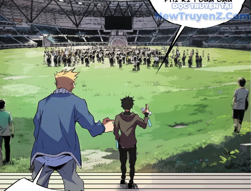 Cấm Chú Sư Mạnh Nhất Lịch Sử - Ch.3 - Trang 104 - Asahi Truyen
