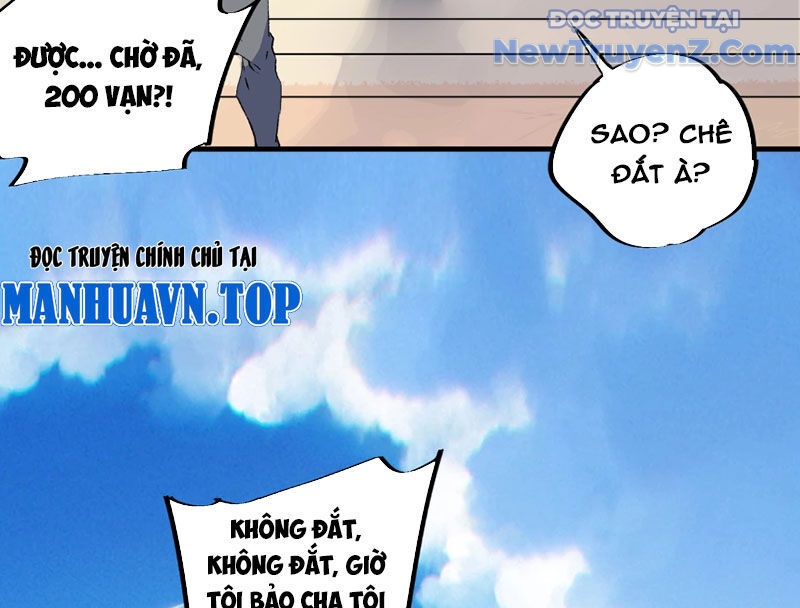 Cấm Chú Sư Mạnh Nhất Lịch Sử - Ch.3 - Trang 105 - Asahi Truyen