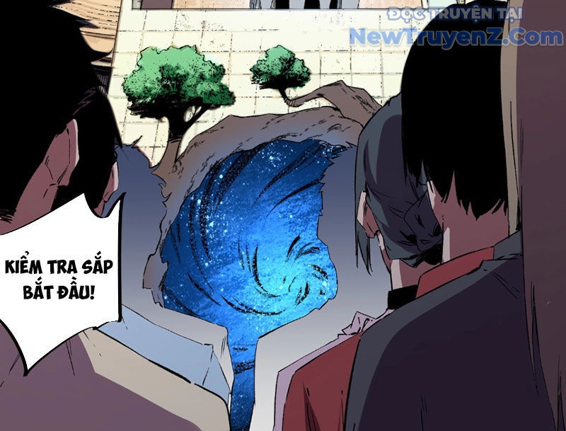 Cấm Chú Sư Mạnh Nhất Lịch Sử - Ch.3 - Trang 109 - Asahi Truyen