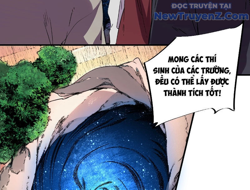 Cấm Chú Sư Mạnh Nhất Lịch Sử - Ch.3 - Trang 110 - Asahi Truyen