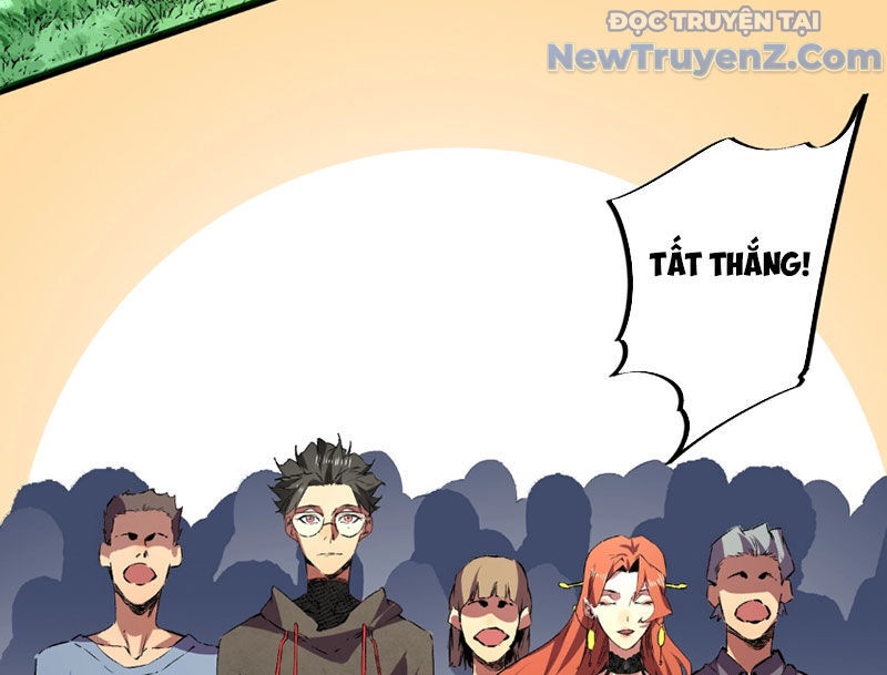 Cấm Chú Sư Mạnh Nhất Lịch Sử - Ch.3 - Trang 112 - Asahi Truyen