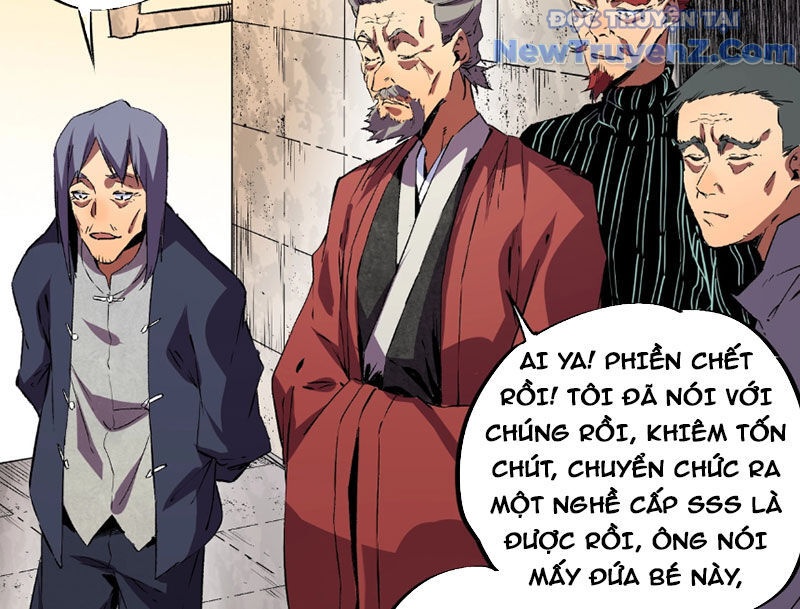 Cấm Chú Sư Mạnh Nhất Lịch Sử - Ch.3 - Trang 116 - Asahi Truyen