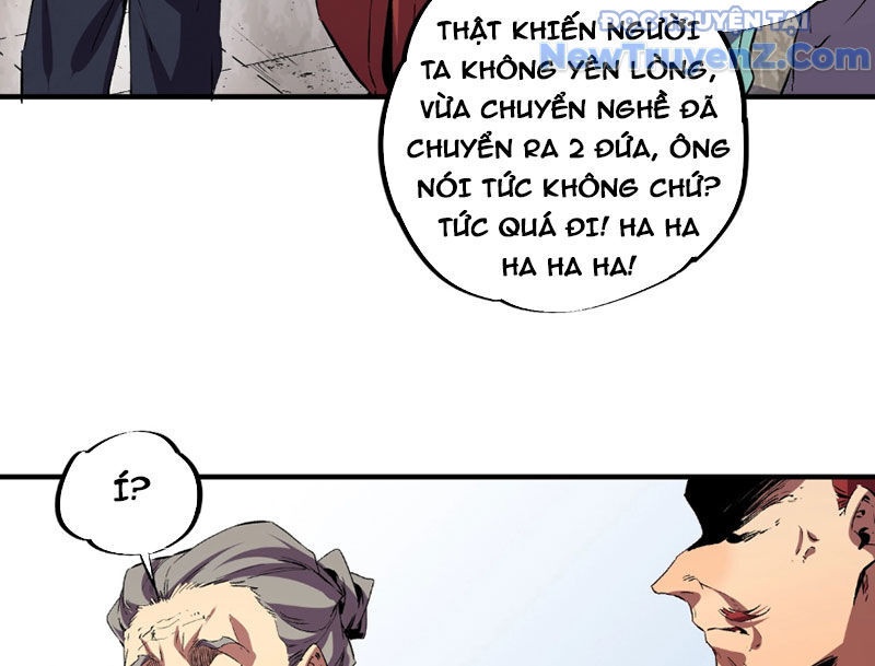 Cấm Chú Sư Mạnh Nhất Lịch Sử - Ch.3 - Trang 117 - Asahi Truyen