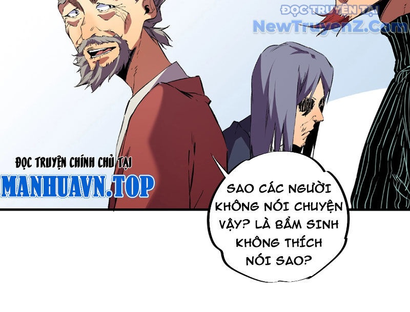 Cấm Chú Sư Mạnh Nhất Lịch Sử - Ch.3 - Trang 118 - Asahi Truyen