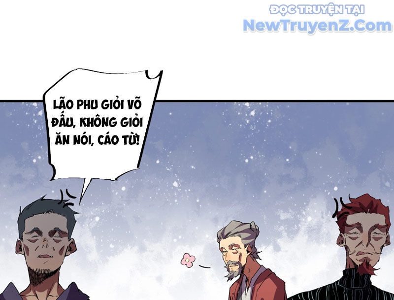 Cấm Chú Sư Mạnh Nhất Lịch Sử - Ch.3 - Trang 119 - Asahi Truyen