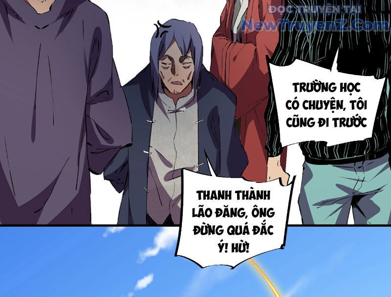 Cấm Chú Sư Mạnh Nhất Lịch Sử - Ch.3 - Trang 120 - Asahi Truyen