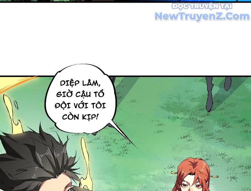 Cấm Chú Sư Mạnh Nhất Lịch Sử - Ch.3 - Trang 124 - Asahi Truyen