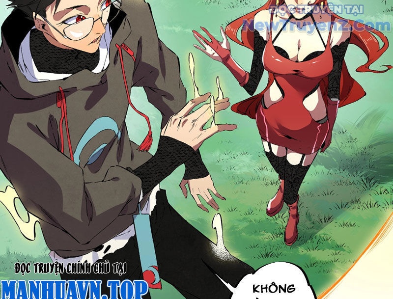 Cấm Chú Sư Mạnh Nhất Lịch Sử - Ch.3 - Trang 125 - Asahi Truyen