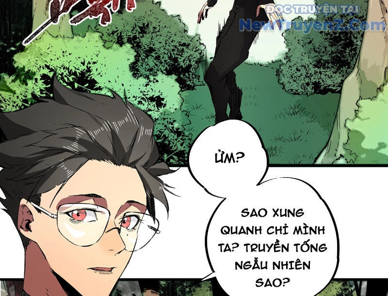 Cấm Chú Sư Mạnh Nhất Lịch Sử - Ch.3 - Trang 135 - Asahi Truyen