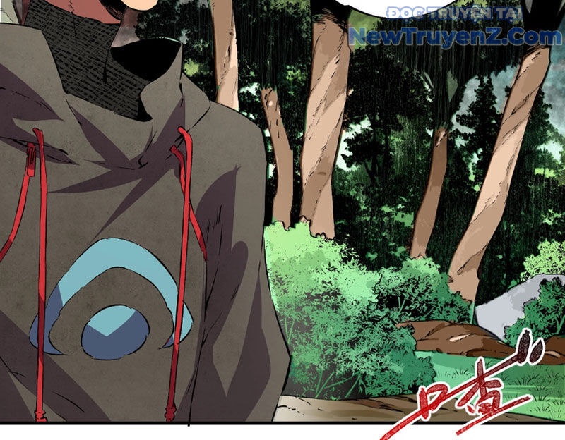 Cấm Chú Sư Mạnh Nhất Lịch Sử - Ch.3 - Trang 136 - Asahi Truyen