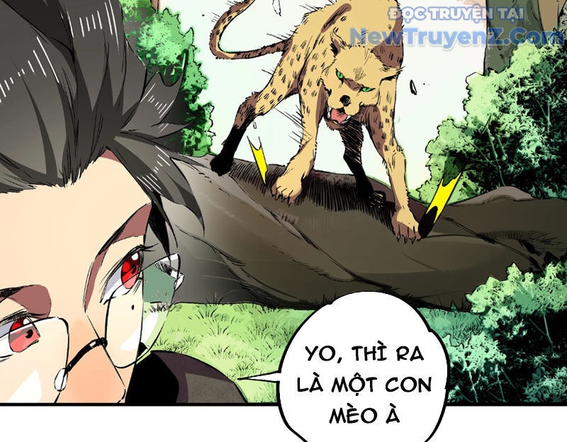 Cấm Chú Sư Mạnh Nhất Lịch Sử - Ch.3 - Trang 138 - Asahi Truyen