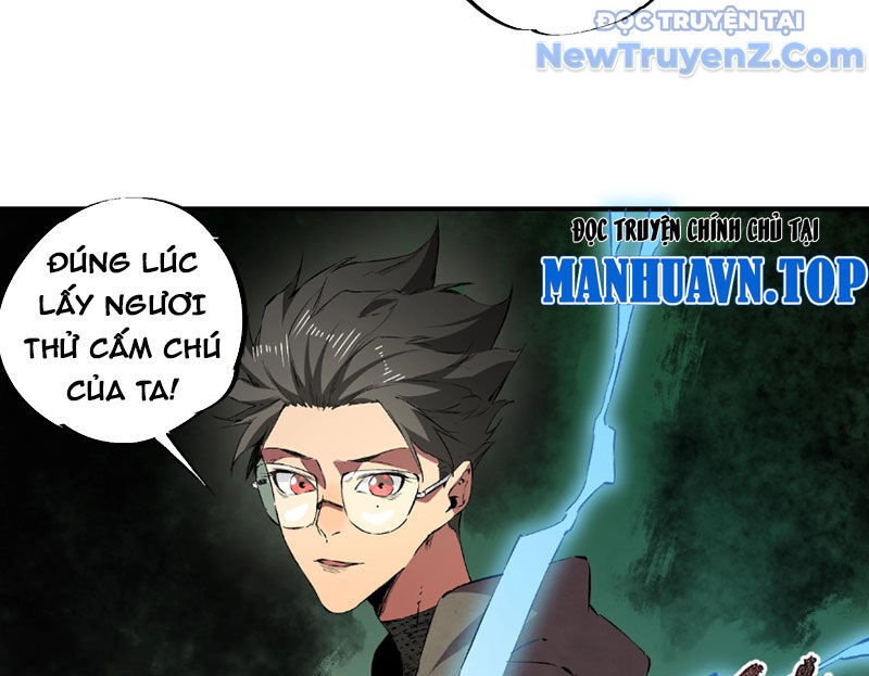 Cấm Chú Sư Mạnh Nhất Lịch Sử - Ch.3 - Trang 139 - Asahi Truyen