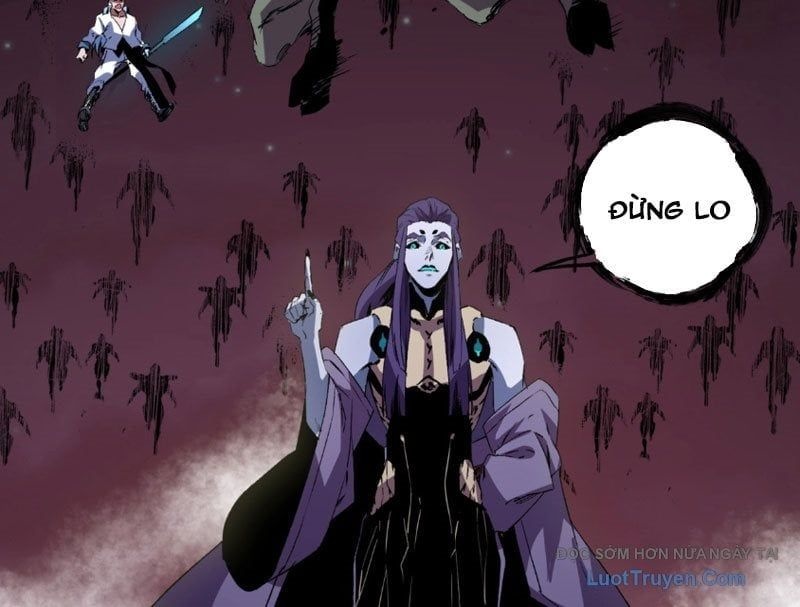 Cấm Chú Sư Mạnh Nhất Lịch Sử - Ch.30 - Trang 5 - Asahi Truyen