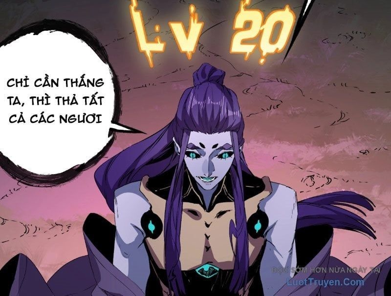 Cấm Chú Sư Mạnh Nhất Lịch Sử - Ch.30 - Trang 9 - Asahi Truyen