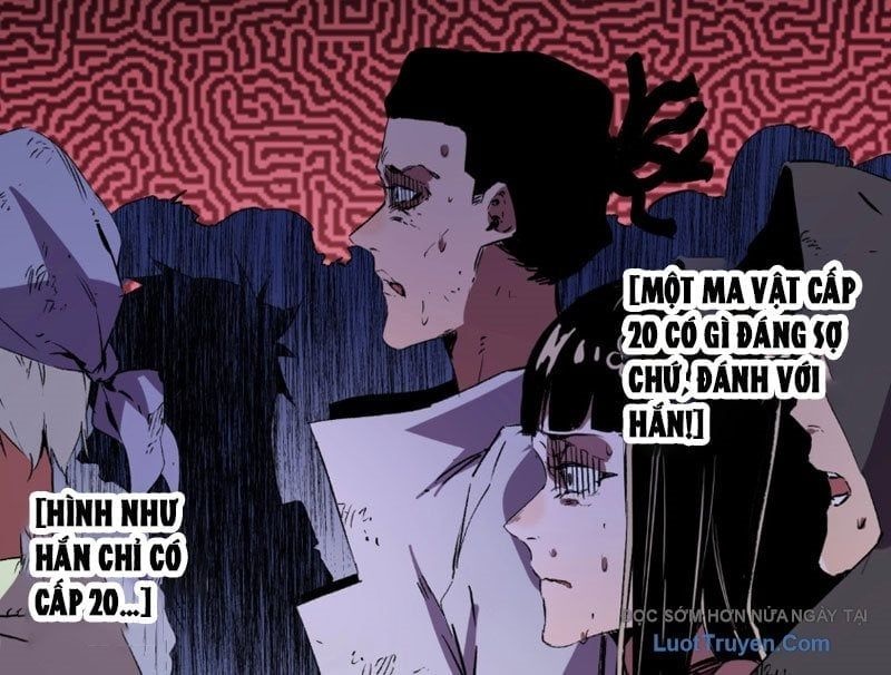 Cấm Chú Sư Mạnh Nhất Lịch Sử - Ch.30 - Trang 12 - Asahi Truyen