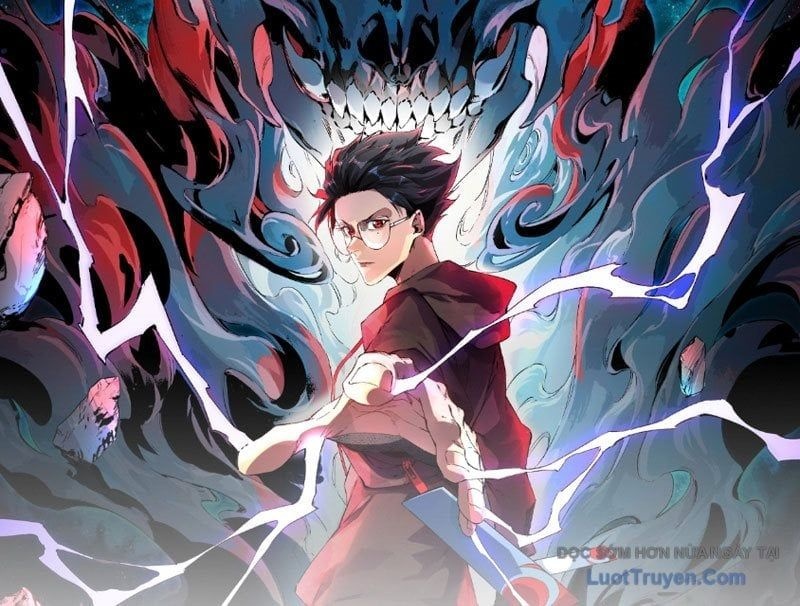 Cấm Chú Sư Mạnh Nhất Lịch Sử - Ch.30 - Trang 15 - Asahi Truyen