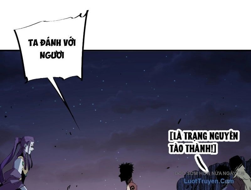 Cấm Chú Sư Mạnh Nhất Lịch Sử - Ch.30 - Trang 21 - Asahi Truyen