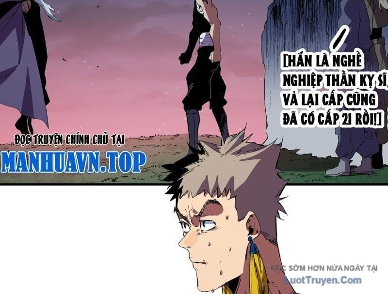 Cấm Chú Sư Mạnh Nhất Lịch Sử - Ch.30 - Trang 22 - Asahi Truyen