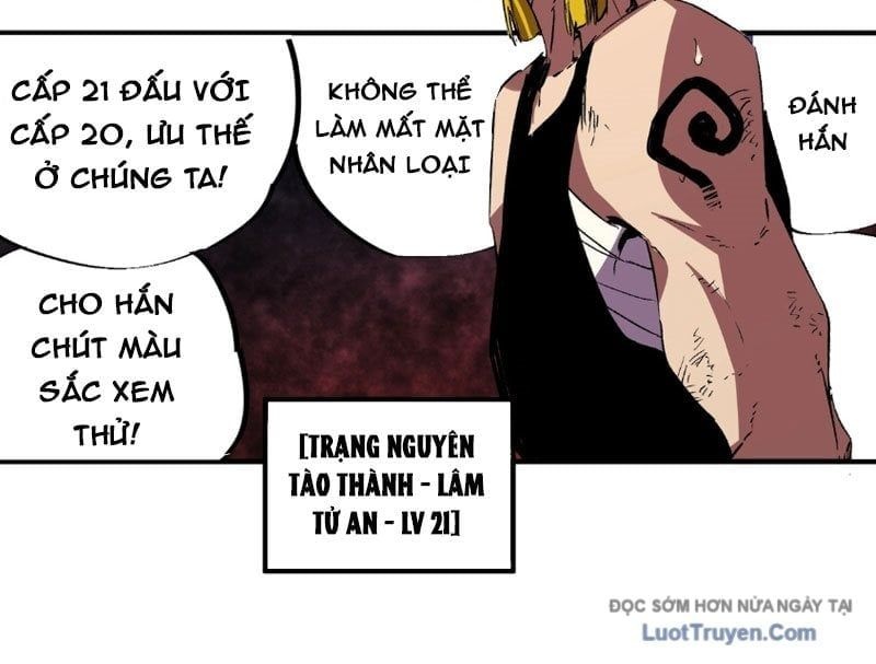 Cấm Chú Sư Mạnh Nhất Lịch Sử - Ch.30 - Trang 23 - Asahi Truyen