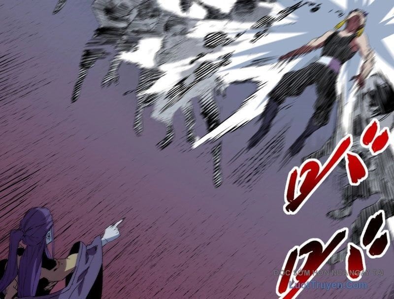 Cấm Chú Sư Mạnh Nhất Lịch Sử - Ch.30 - Trang 27 - Asahi Truyen