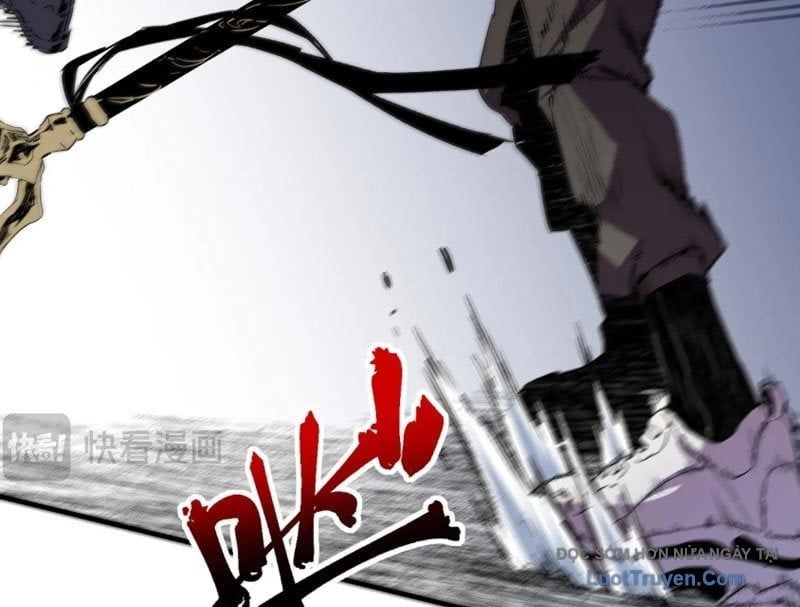 Cấm Chú Sư Mạnh Nhất Lịch Sử - Ch.30 - Trang 31 - Asahi Truyen