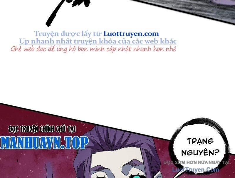 Cấm Chú Sư Mạnh Nhất Lịch Sử - Ch.30 - Trang 32 - Asahi Truyen