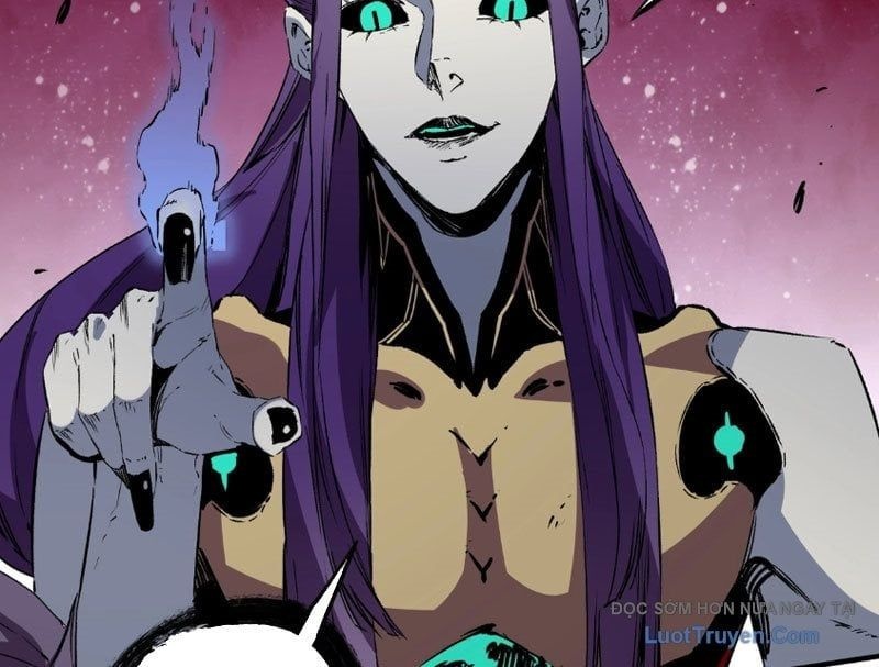 Cấm Chú Sư Mạnh Nhất Lịch Sử - Ch.30 - Trang 33 - Asahi Truyen