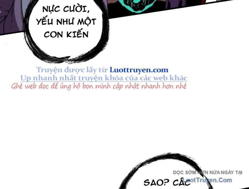 Cấm Chú Sư Mạnh Nhất Lịch Sử - Ch.30 - Trang 34 - Asahi Truyen