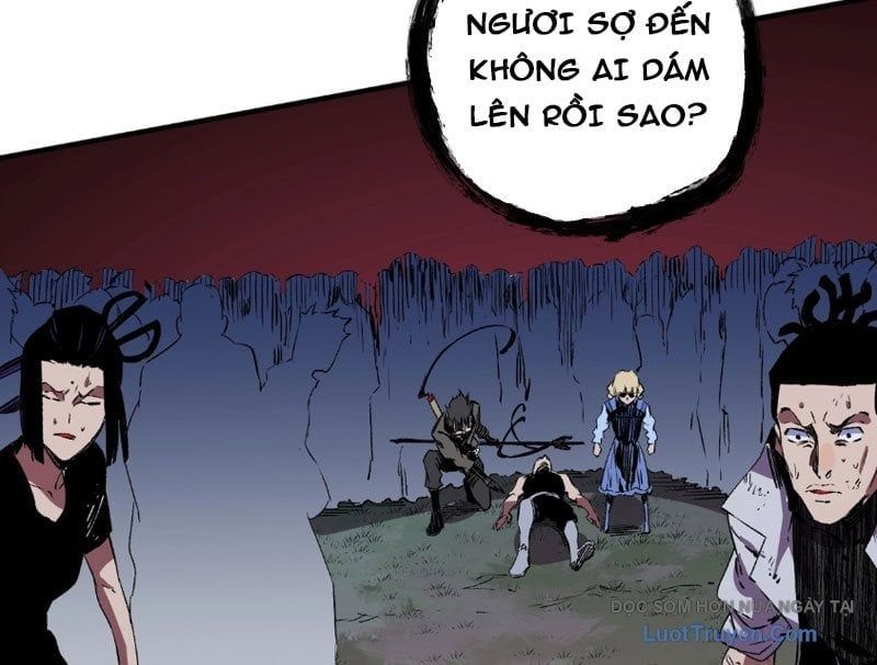 Cấm Chú Sư Mạnh Nhất Lịch Sử - Ch.30 - Trang 35 - Asahi Truyen