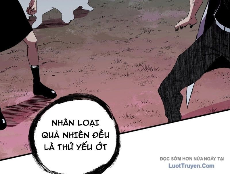 Cấm Chú Sư Mạnh Nhất Lịch Sử - Ch.30 - Trang 36 - Asahi Truyen