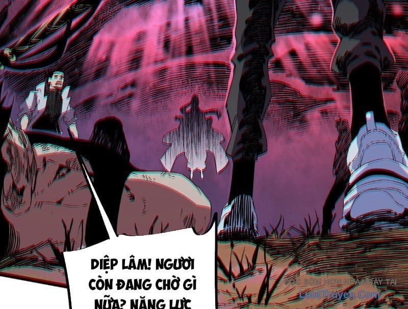 Cấm Chú Sư Mạnh Nhất Lịch Sử - Ch.30 - Trang 39 - Asahi Truyen