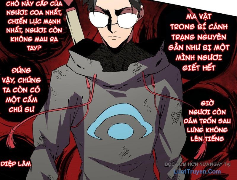 Cấm Chú Sư Mạnh Nhất Lịch Sử - Ch.30 - Trang 41 - Asahi Truyen