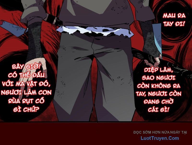 Cấm Chú Sư Mạnh Nhất Lịch Sử - Ch.30 - Trang 42 - Asahi Truyen